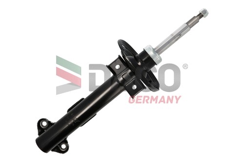 Front shock absorber fits - absorber,