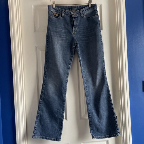 Ladies wrangler jeans waist - wrangler, 30