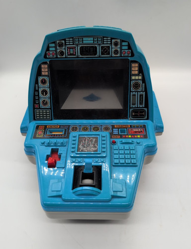 Tomy tronic eagle - tomy,