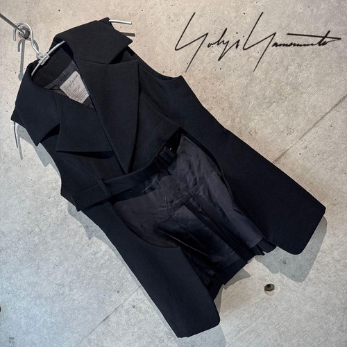 Yohji yamamoto femme - yamamoto,