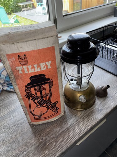 Tilley lamp x246b - tilley,