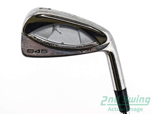 Tommy armour 845s evo - armour, v-31
