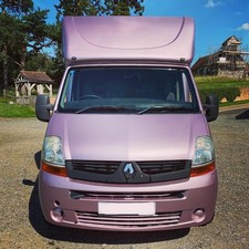 Select pro coach built 3.5t