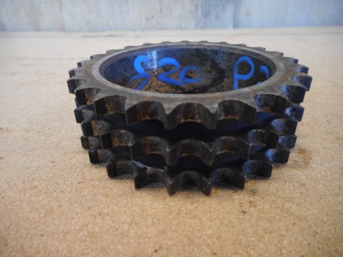 Perkins engine crankshaft - perkins, p3