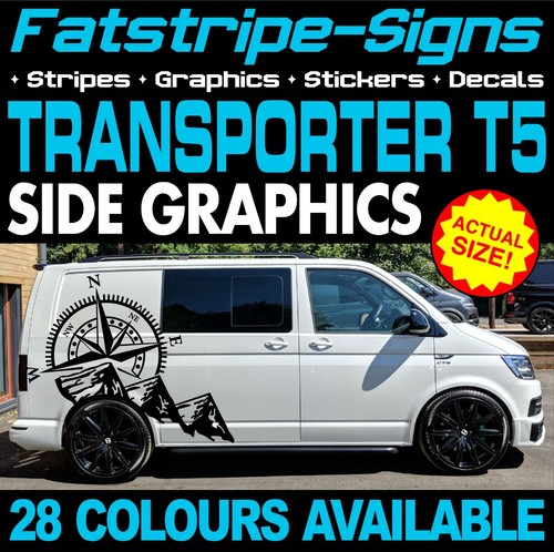 Fit transporter t5 - fit,