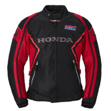 Men's Honda HRC Motorcycle