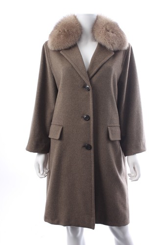 Max mara wool and - wool, angora-blend