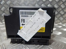 RENAULT SCENIC MK3 09-16 AIR