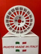 4 Wheels Montecarlo Bianchi