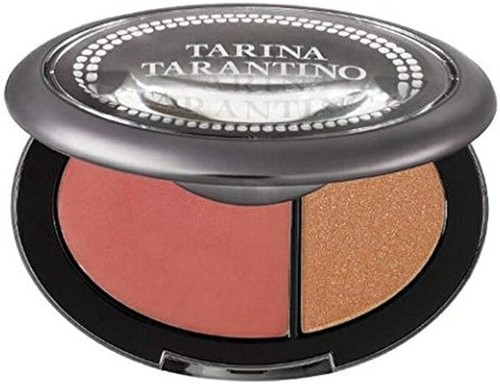 Tarina tarantino coral - tarantino, cameo