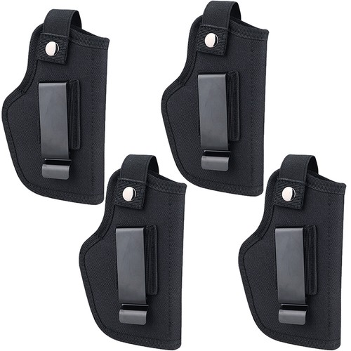 Tactical gun holder - 4,