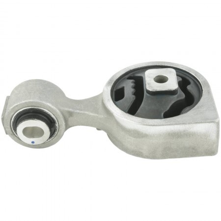 Right engine mount for nissan - for,
