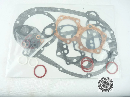 3021 engine gasket - gasket, –