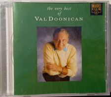 Val Doonican The Very Best Of
