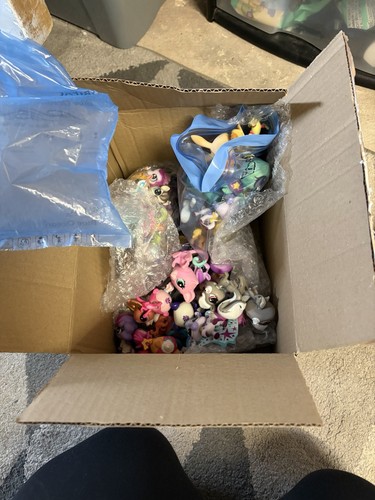 Random littlest pet shop - random,