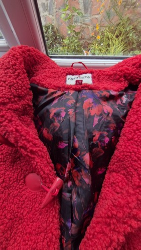 Joe browns women red - women's, style