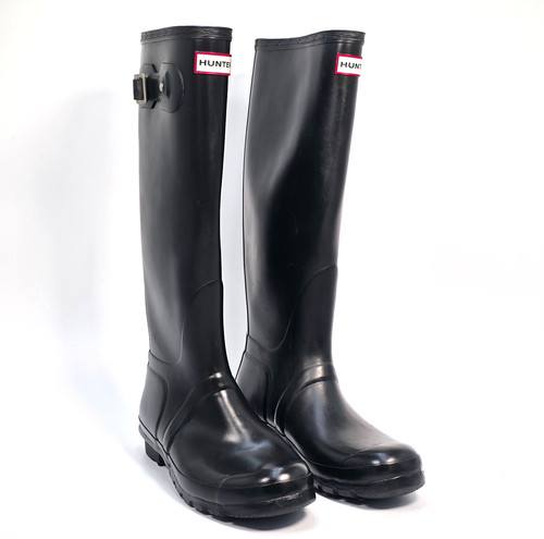 Hunter original tall womens - hunter,