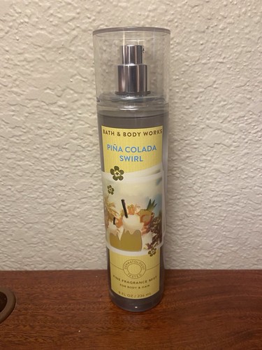 Bath body works - bath,