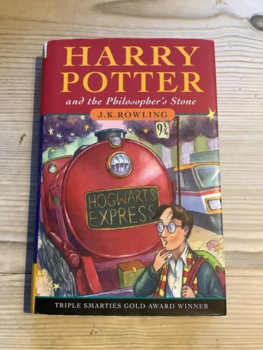 Harry potter the - potter, &