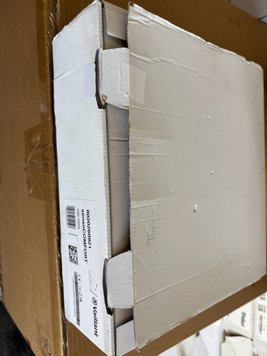 Vaillant sensocomforts - vaillant,