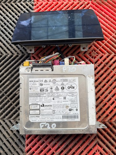 Bmw f20 f30 entrynav2 - bmw,