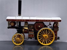 Corgi 80103 Fowler Showmans