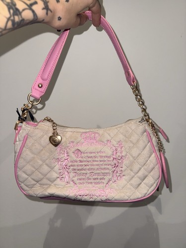 Juicy couture tale - juicy,