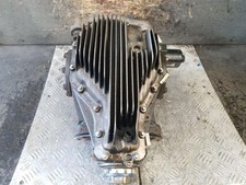 2014-20 F82 BMW M4 REAR