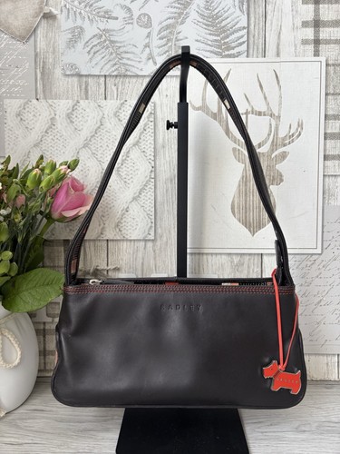 Radley london vintage - london, genuine