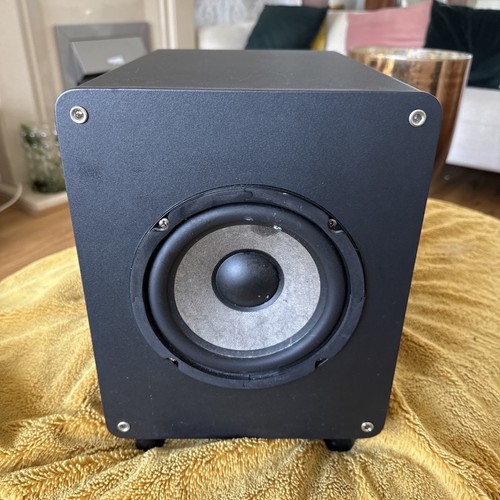 Cambridge audio sirocco s80 - audio,