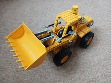 LEGO Vintage Technic 8853