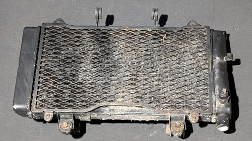 Genuine honda cbr400rr nc23 - honda,
