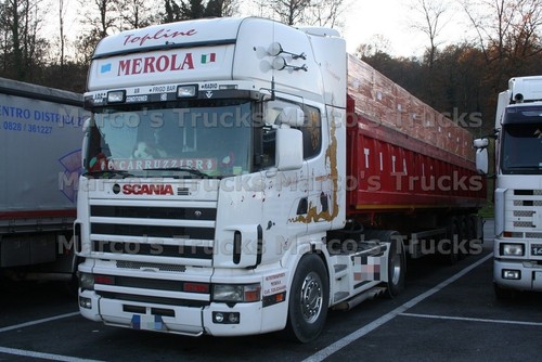 Truck photo scania - photo,