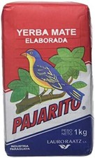 Yerba Mate Pajarito