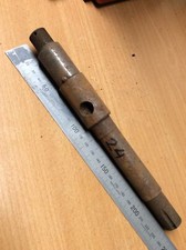 Watsonian Sidecar Spare