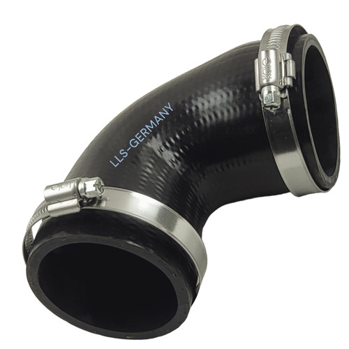 Charge air hose - charge, for