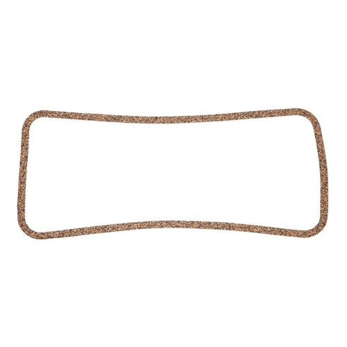 Daimler rocker cover gaskets - rocker,