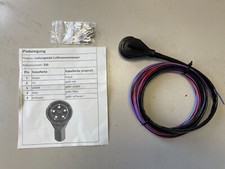 Mercedes W124 M104 M111 Mass