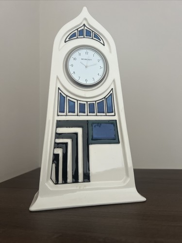 Moorcroft modernity mackintosh - moorcroft,