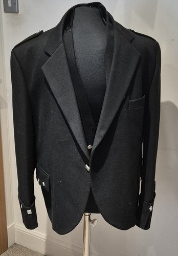 Men kilt jacket waist - men's,