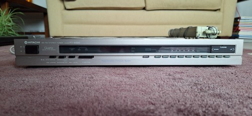 Hitachi 5500 hi - ft,