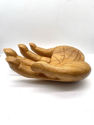 Curawood buddha hand - buddha,