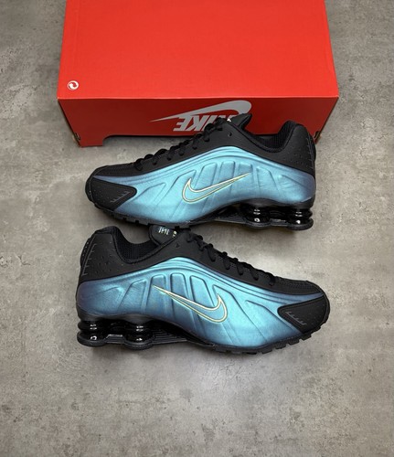 Nike shox - shox, r4