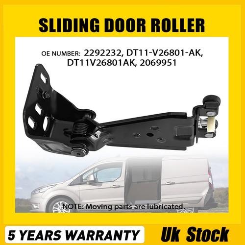 For ford transit connect - 1x,