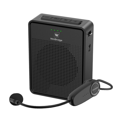 Voice amplifier wireless - voice,