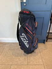 Titlesit Stadry Cart Bag 14