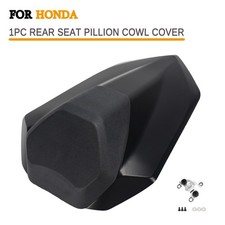 2025-ON Rear Seat Cover Tail