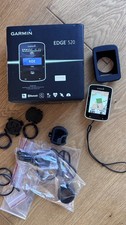 Garmin Edge 520 GPS Cycling