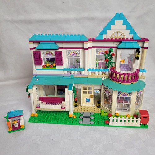 Lego friends 41314 - lego,