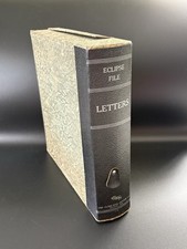 Vintage Globe-Wernicke Eclipse